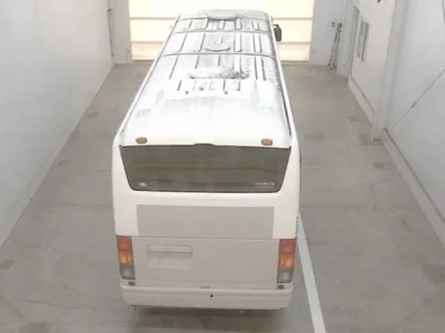 Hino MELPHA