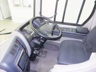 Hino MELPHA