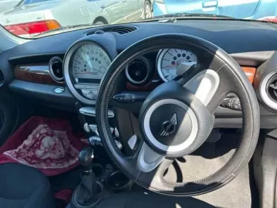 BMW MINI