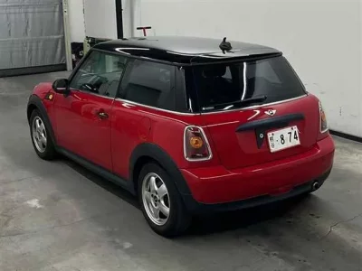 BMW MINI