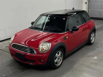 BMW MINI