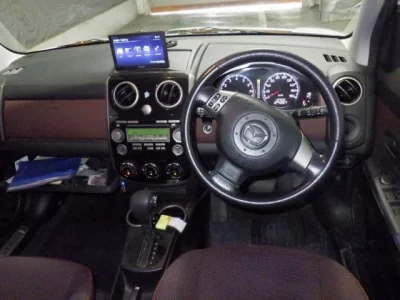 Mazda VERISA