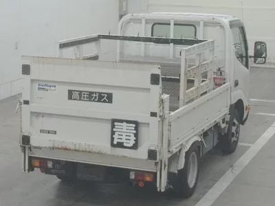 Toyota TOYOACE