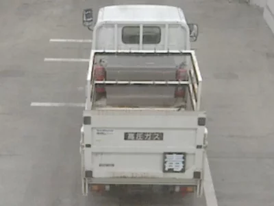 Toyota TOYOACE