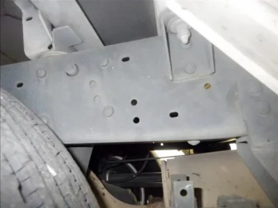 Toyota TOYOACE