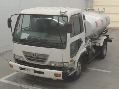 Nissan CONDOR