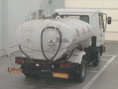 Nissan CONDOR