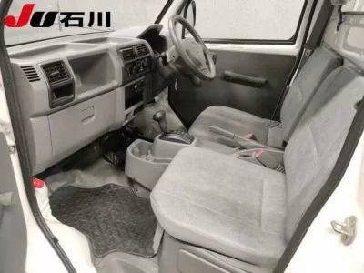 Nissan CLIPPER TRUCK