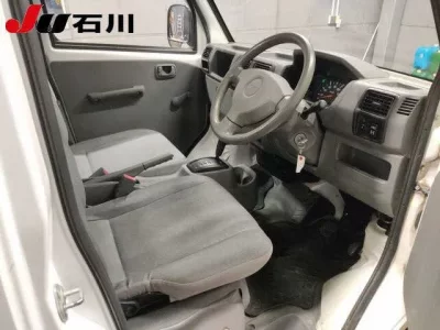 Nissan CLIPPER TRUCK