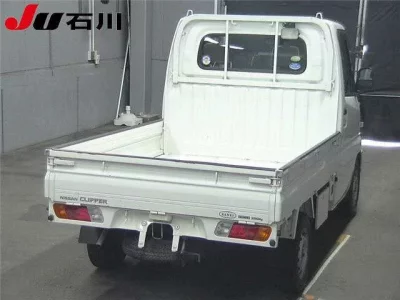 Nissan CLIPPER TRUCK
