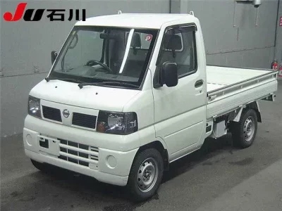 Nissan CLIPPER TRUCK