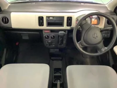 Suzuki ALTO VAN