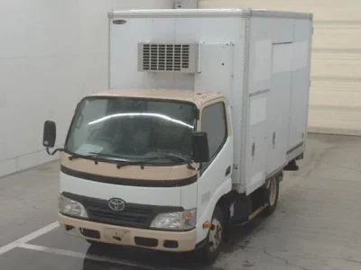 Toyota DYNA