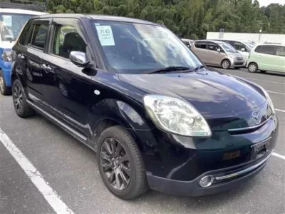 Mazda VERISA