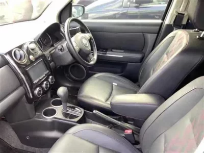 Mazda VERISA
