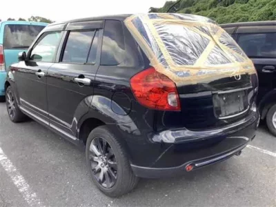 Mazda VERISA