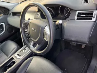 Rover DISCOVERY