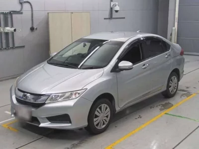 Honda GRACE