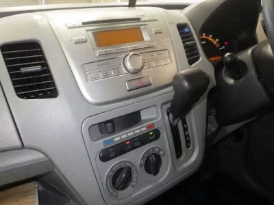 Mazda AZ WAGON