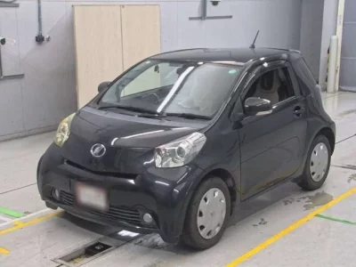 Toyota IQ