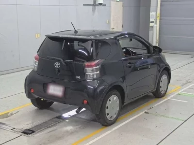 Toyota IQ
