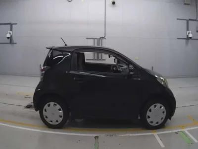 Toyota IQ