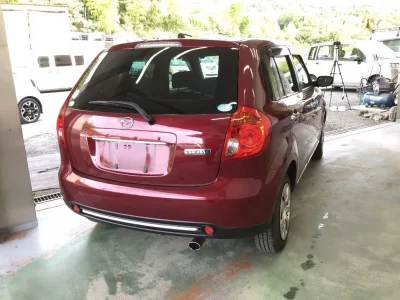 Mazda VERISA
