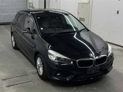 BMW 2-Series