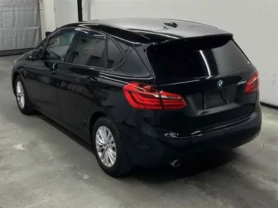 BMW 2-Series