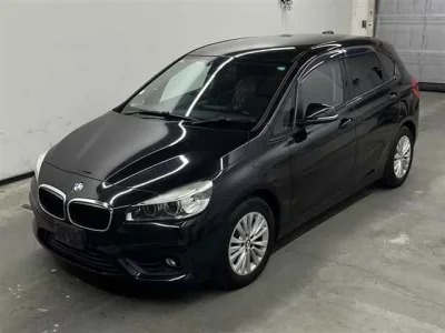 BMW 2-Series