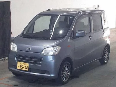 Daihatsu TANTO EXE