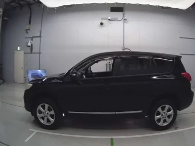 Toyota VANGUARD