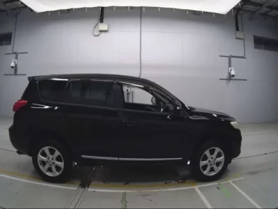Toyota VANGUARD