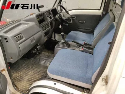 Subaru SAMBAR