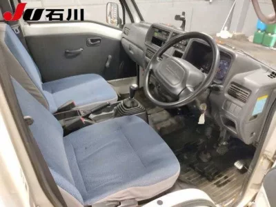 Subaru SAMBAR