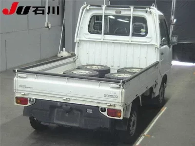 Subaru SAMBAR