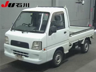 Subaru SAMBAR