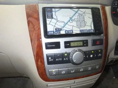 Toyota IPSUM