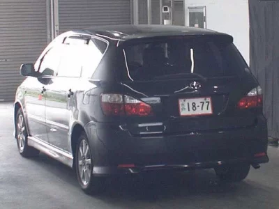 Toyota IPSUM