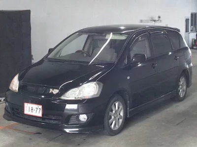 Toyota IPSUM