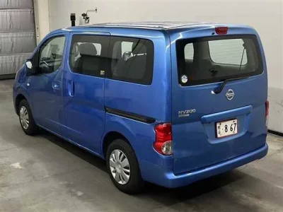 Nissan NV200