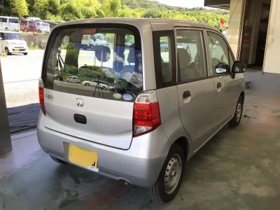 Honda LIFE