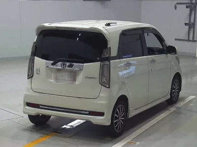 Honda N WGN