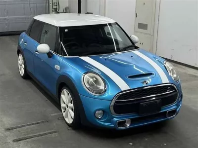 BMW MINI