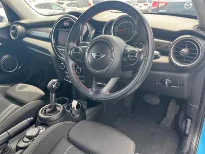 BMW MINI