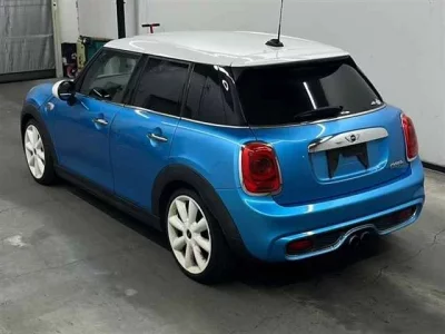 BMW MINI