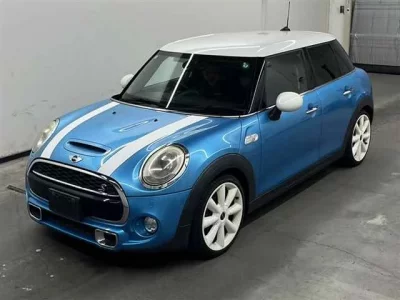 BMW MINI