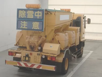 Hino RANGER