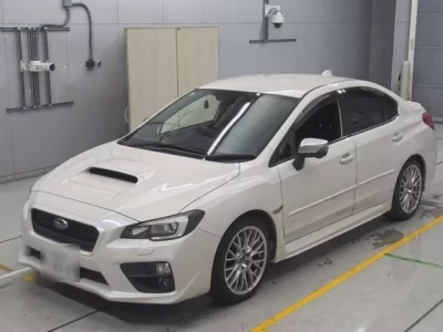 Subaru WRX