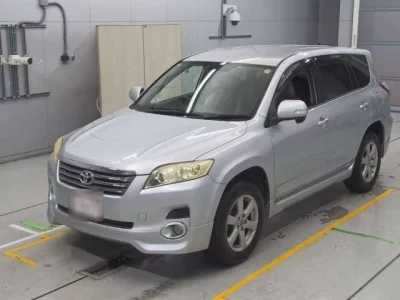 Toyota VANGUARD